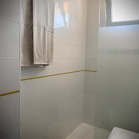 شقة Caracol