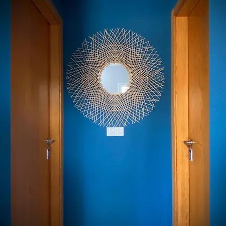 Apartment Caracol *