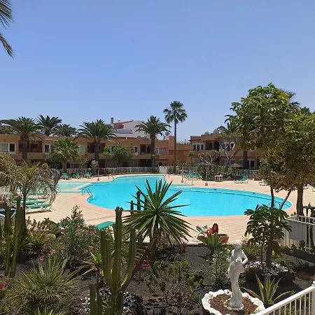 Caracol Apartment *