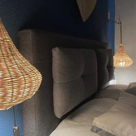 Apartment Caracol Corralejo