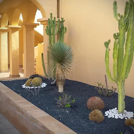 Caracol Apartman Corralejo