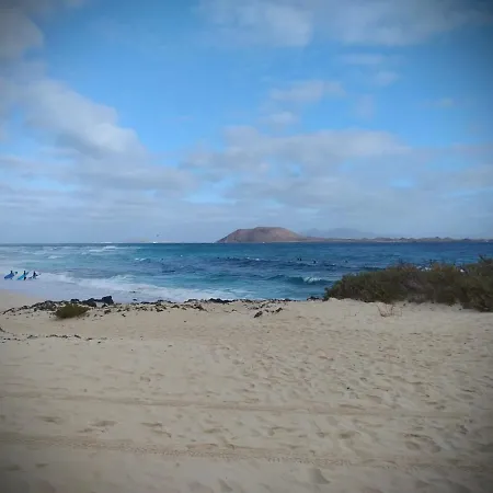 Apartment Caracol Corralejo