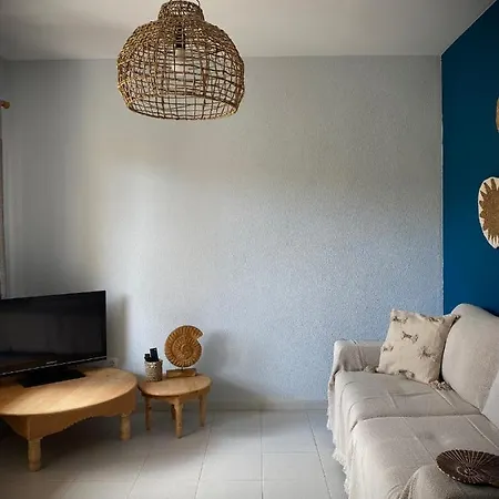 Apartment Caracol