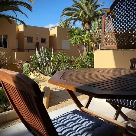 Apartment Caracol Corralejo