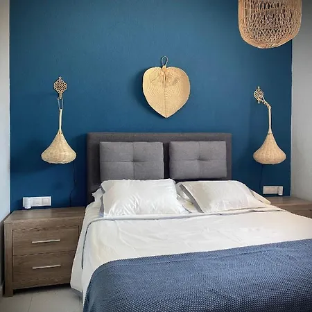 Caracol Apartment *