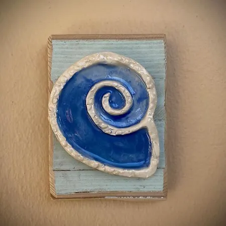 Caracol شقة كوراليهو