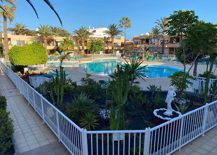 Appartamento Caracol