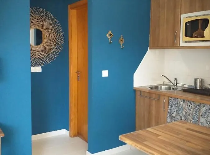 Caracol Appartamento Corralejo