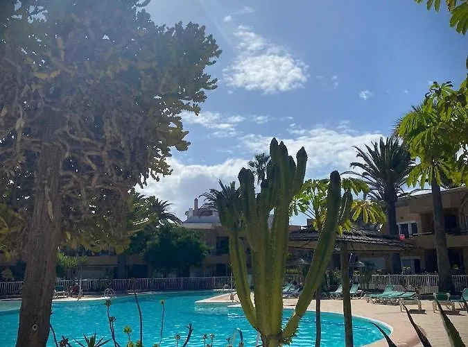 Appartamento Caracol Corralejo
