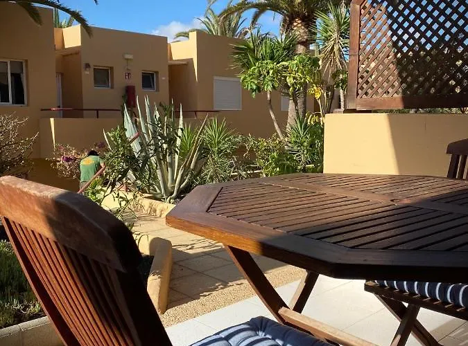 Appartamento Caracol Corralejo
