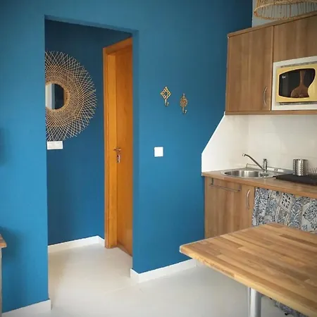 Caracol Apartamento Corralejo