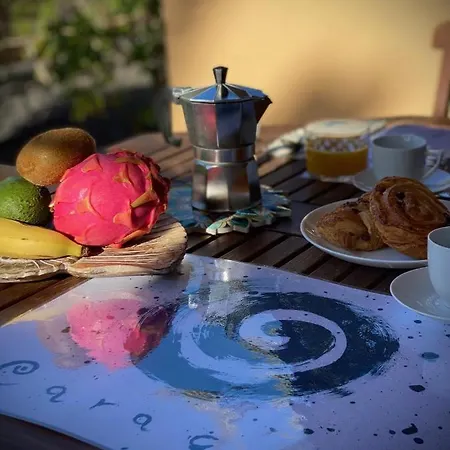 Apartamento Caracol Corralejo