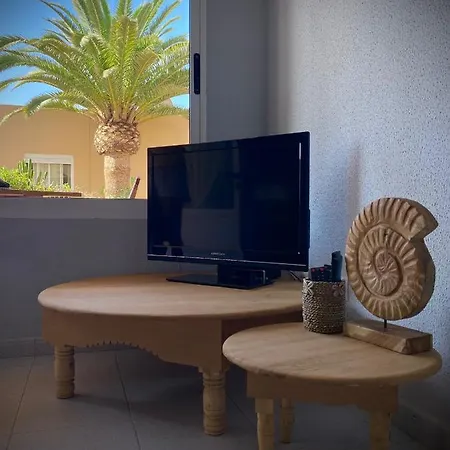Caracol Appartement *