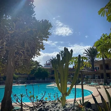 Apartamento Caracol Corralejo